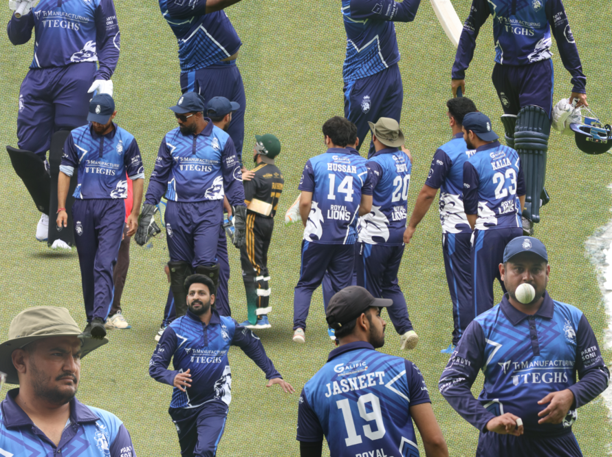 royal lions cc, cricket club in kitchener, cricket club in guelph, cricket club in waterloo